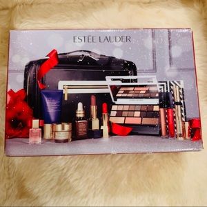 New Estee Lauder Makeup and Skincare Set